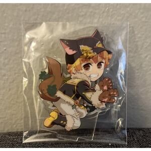 Demon Slayer: Kimetsu No Yaiba Zenitsu Agatsuma Halloween 2025 Aniplex Brand New